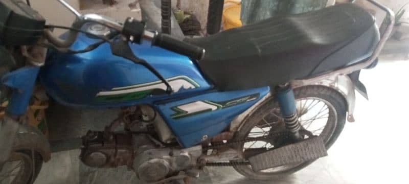 road prince bike for sale 4