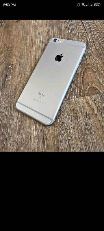 I phone 6 battery health 99 storig 16gb 1