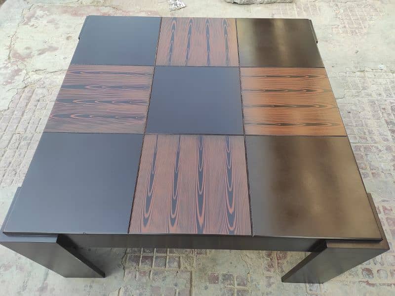 center table/coffee table 1