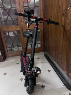 xtion high speed scooter