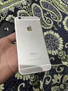 Iphone 6s PTA Aproved