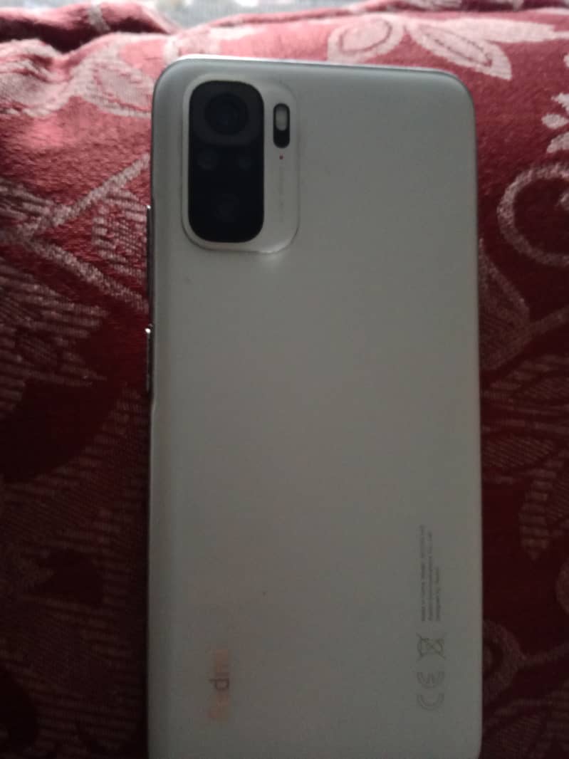 Redme Note 10 1