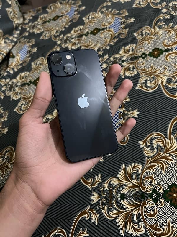 IPHONE 13 mini 256 GB 2