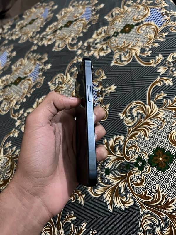 IPHONE 13 mini 256 GB 5