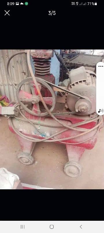 air compressor 3