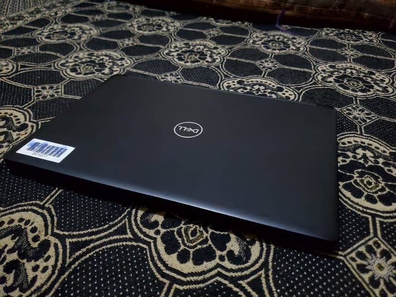 dell core i5 8th gen 1