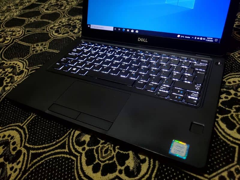 dell core i5 8th gen 3