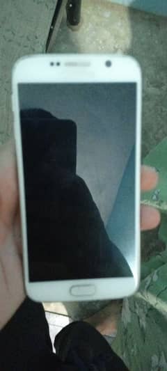 Samsung S6 non pta for sale