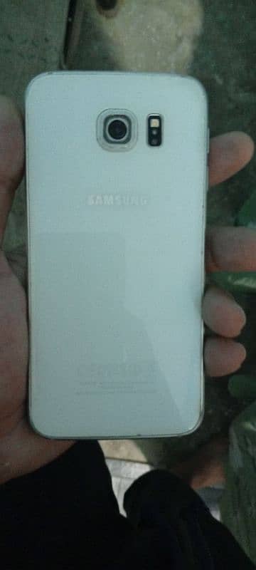 Samsung S6 non pta for sale 1