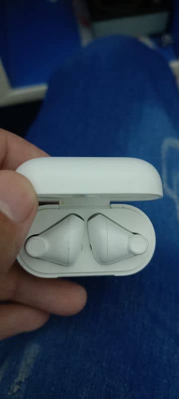 QCY T8 Earpods good quality good sounds 3