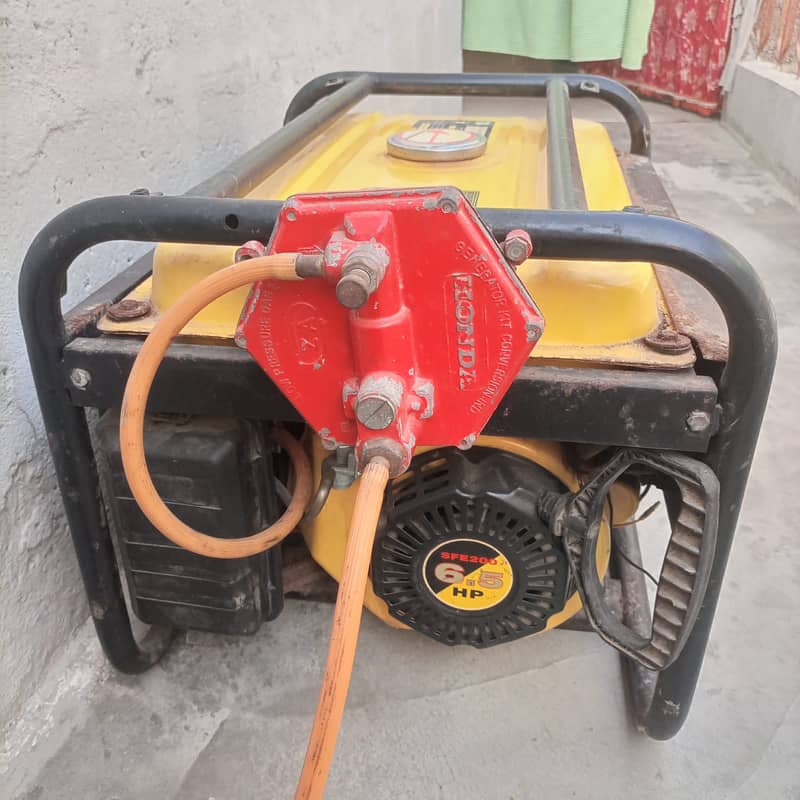 Generator For Sell (0346-2437369) 4