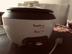 Moulinex Branded Rice cooker