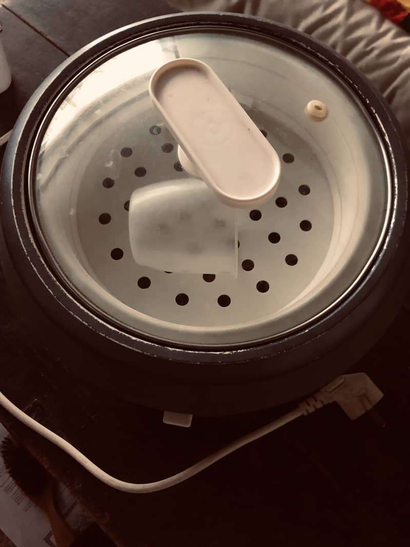 Moulinex Branded Rice cooker 2