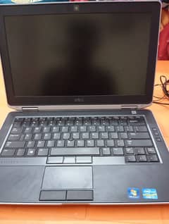 Dell Latitude E3660 G3, core i7, 8gb, 500gbmint condition