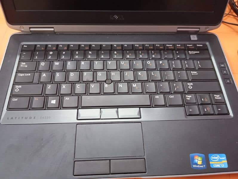 Dell Latitude E3660 G3, core i7, 8gb, 500gbmint condition 1