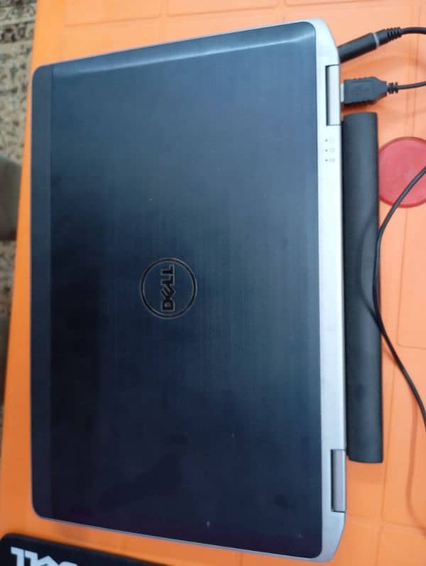 Dell Latitude E3660 G3, core i7, 8gb, 500gbmint condition 2