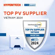 PHOTON(Hypontech) 10KW ONGRID 1