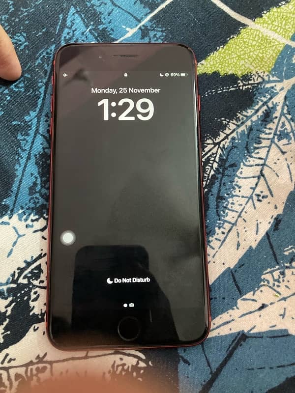 iphone 8plus non pta 5