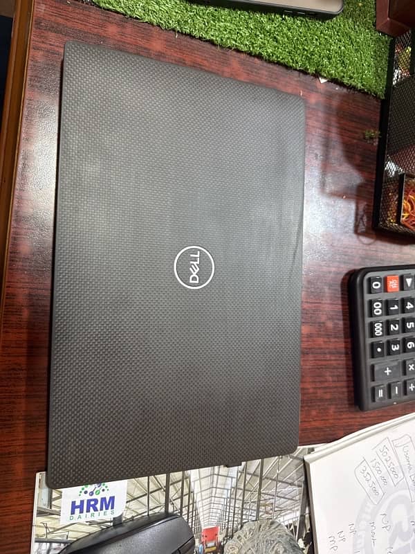 Dell Latitude 7490 core i7 10th generation 1