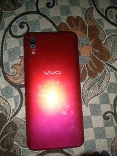 I am sell vivo