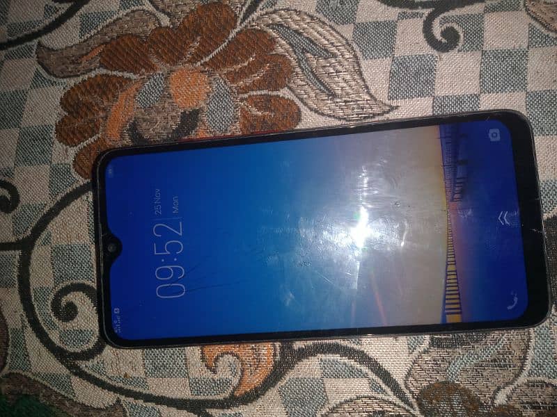 I am sell vivo 1