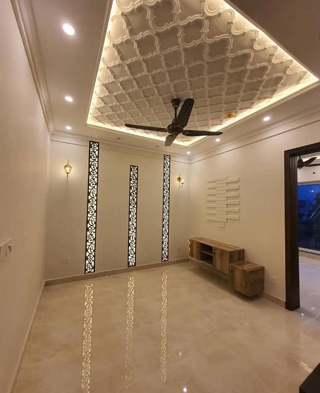 Final Rent- 5 Marla Luxury Bungalow For Rent In DHA Phase 4 Lahore 5