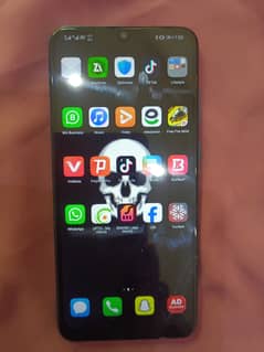 Huawei y6p all ok not a single problem