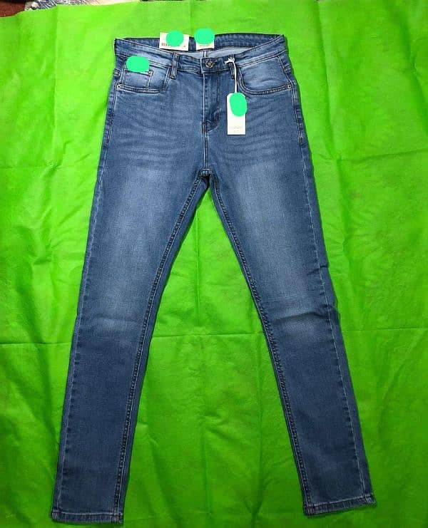 Export Quality jeans 4