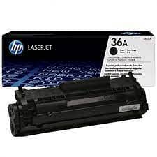 HP 26A Laser Toner