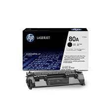 HP 26A Laser Toner 1