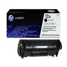 HP 26A Laser Toner 2