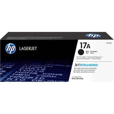 HP 26A Laser Toner 4