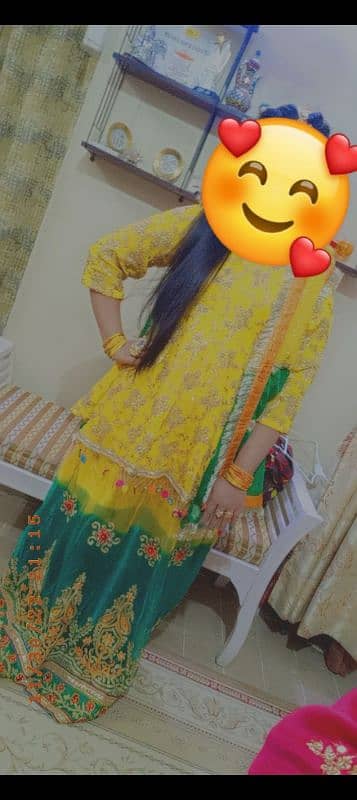 mayo dress or nikkah dress 0