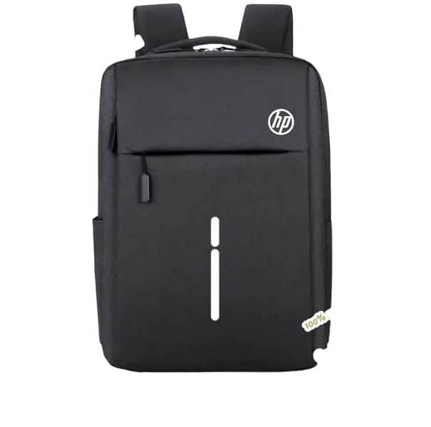 HP Premium Laptop Backpack - Slim, Lightweight, Design for Laptops 1