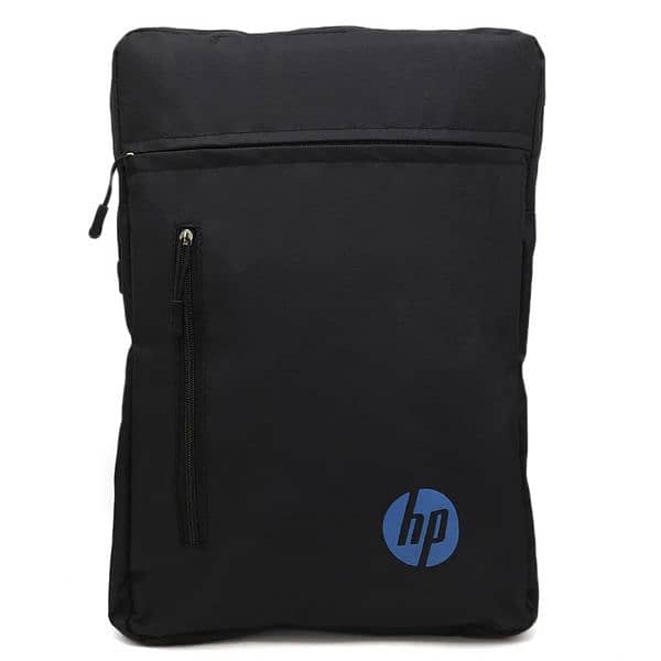 HP Premium Laptop Backpack - Slim, Lightweight, Design for Laptops 3