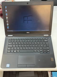 Dell Latitude E7270