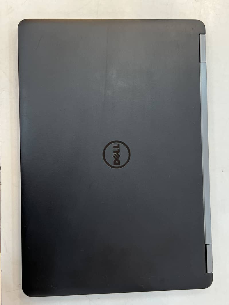 Dell Latitude E7270 2