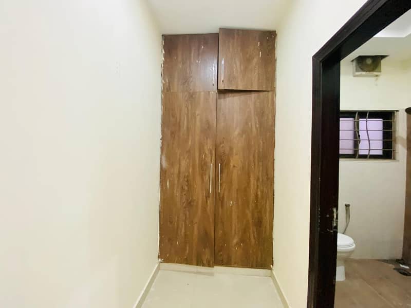 10 Marla Brand New Condition Full House Available For Rent Bahria town phase 8 Rawalpindi 25