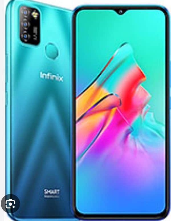 Infinix smart 5 urjnt sele good Betty timing 1