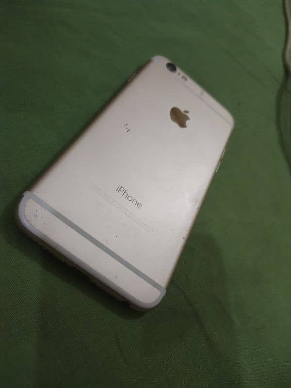 iPhone 6 3