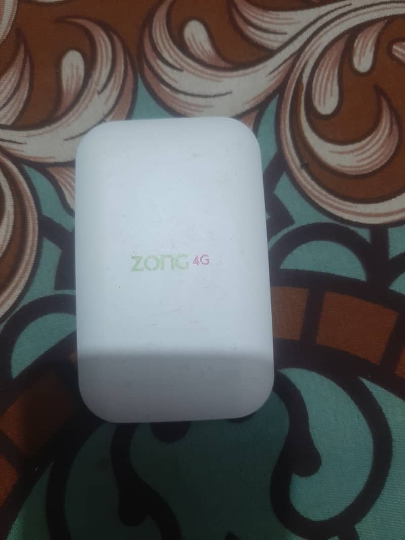 zong bolt + divice for sale 3