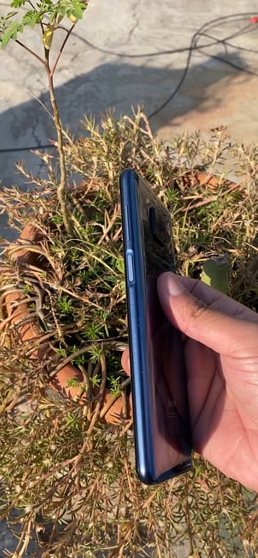 REDMI note 9 s 128 gb 4