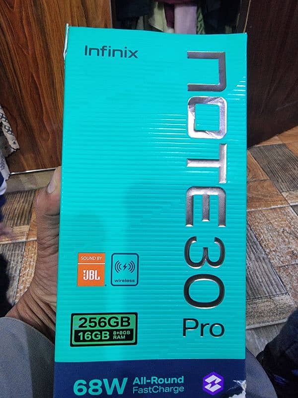 30 pro 3