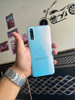 vivo y19 pta approved 8/256