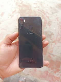 Infinix S5 lite 4/64 gb