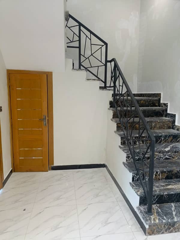 10 Marla Brand New with Gas Full House Available For Rent Bahria Town Phase 7 1