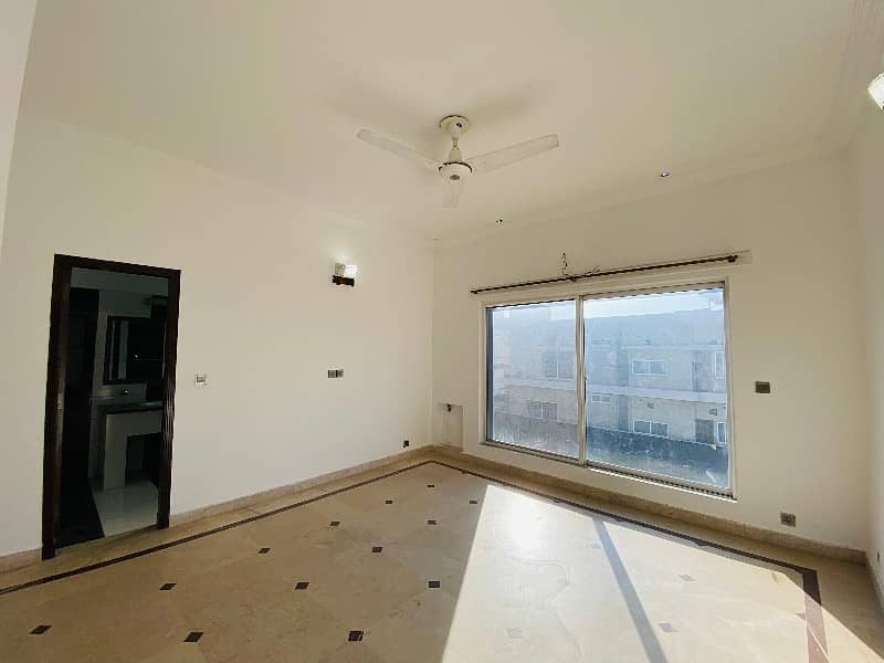 10 Marla Brand New with Gas Full House Available For Rent Bahria Town Phase 7 9