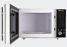 dw 131 HP grilling microwave oven