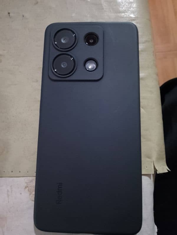 Redmi not 13.8/256 0