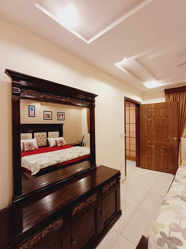 Beautifully designed 1 BHK Apartments available for rent 7